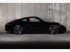 Thumbnail Photo 10 for 2017 Porsche 911 Carrera 4S